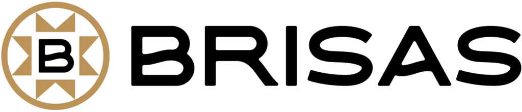 Brisas Breda Logo